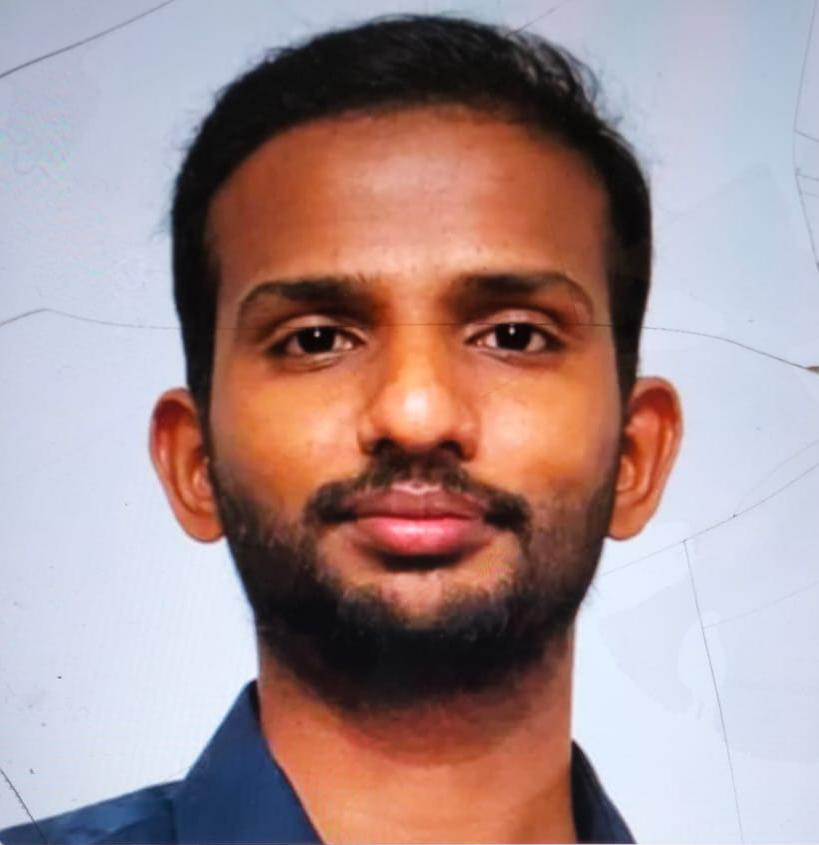 Groom Image